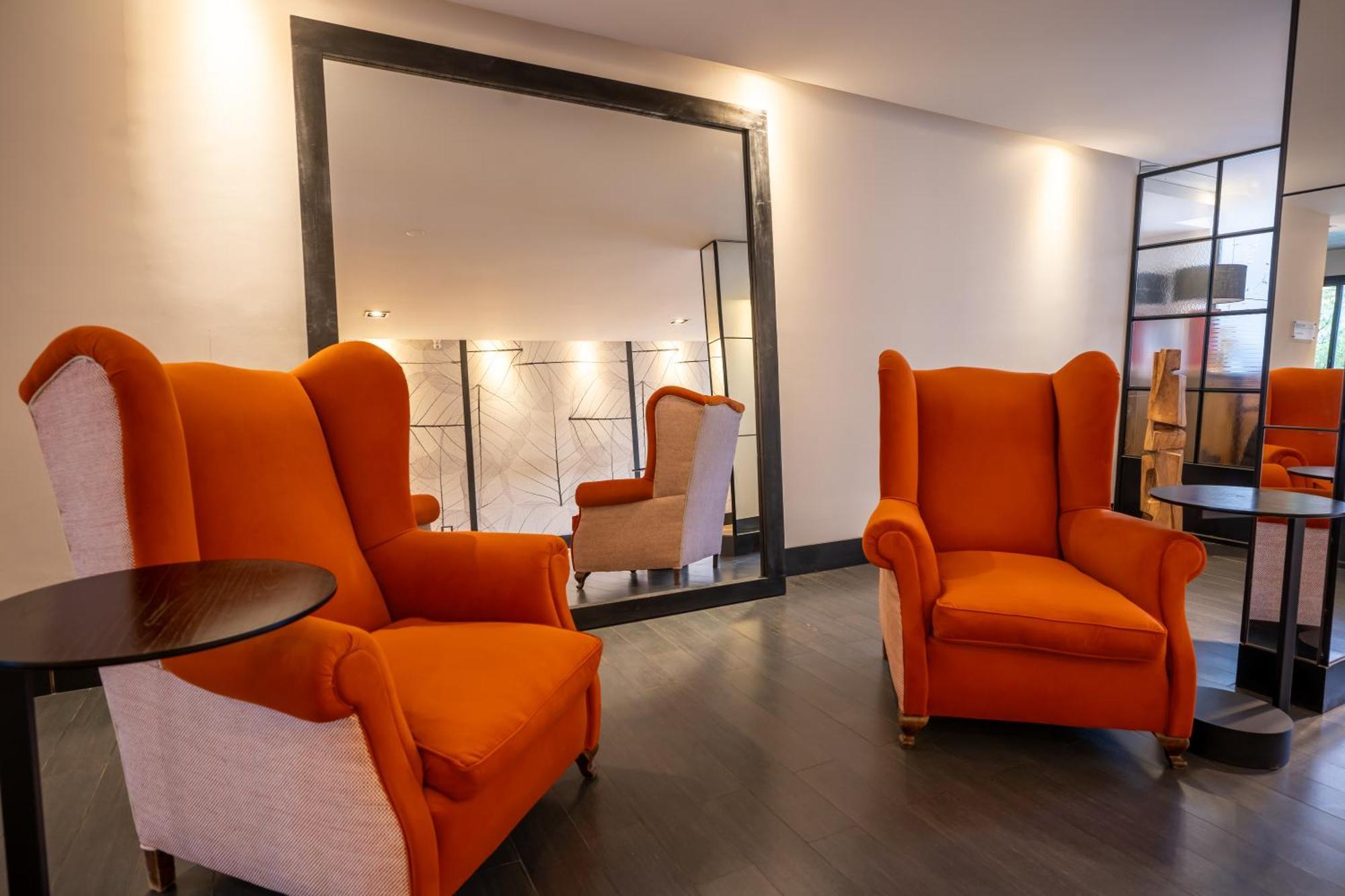 Nuit Hotel Mar del Plata Kültér fotó