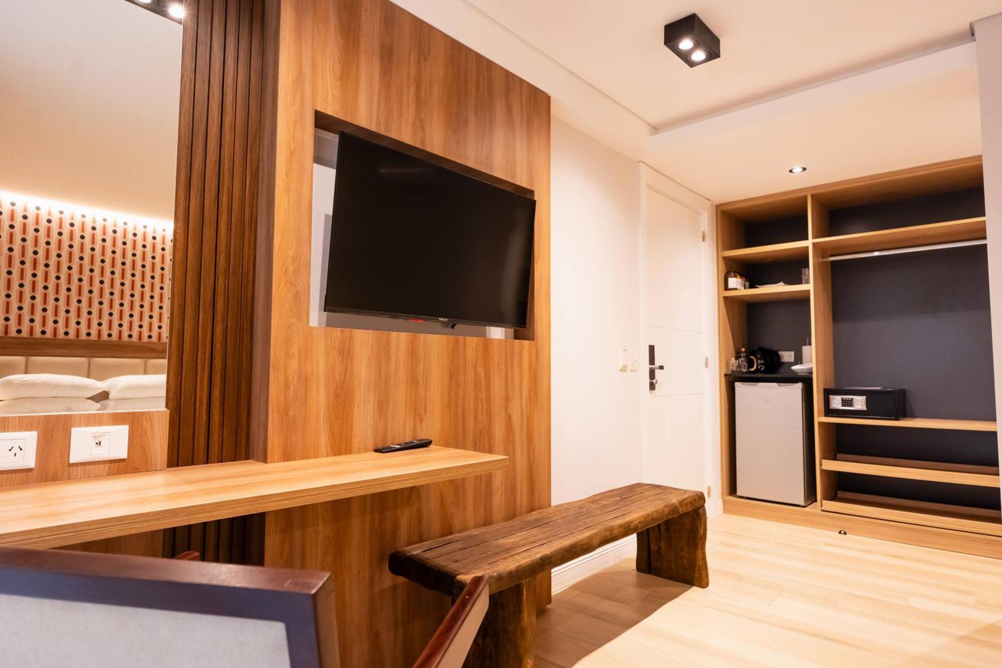 Nuit Hotel Mar del Plata Kültér fotó
